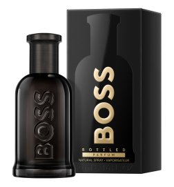 Boss Bottled Parfum - Eau de Parfum